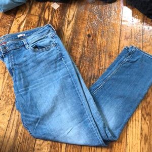 Arizona Super Skinny Jeans